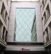 Rajdhani Hyderabad Exterior foto