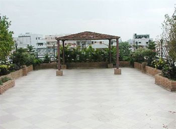 Rajdhani Hyderabad Exterior foto